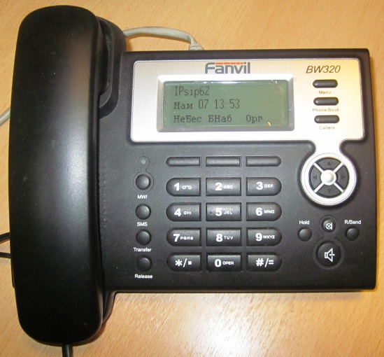 2000. sip Fanvil BW320 .JPG