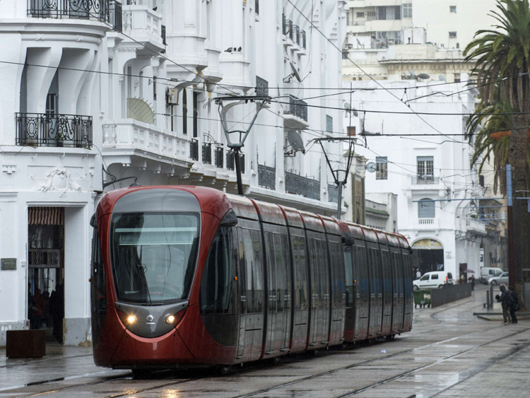 Casablanca tram.jpg