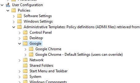 Group policy chrome.jpg
