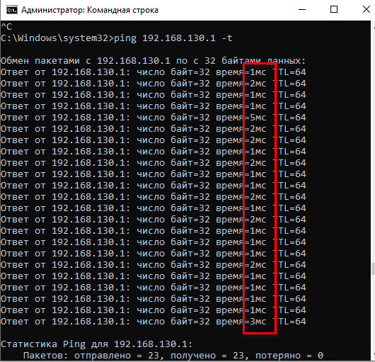 ping from vlan in gate.png