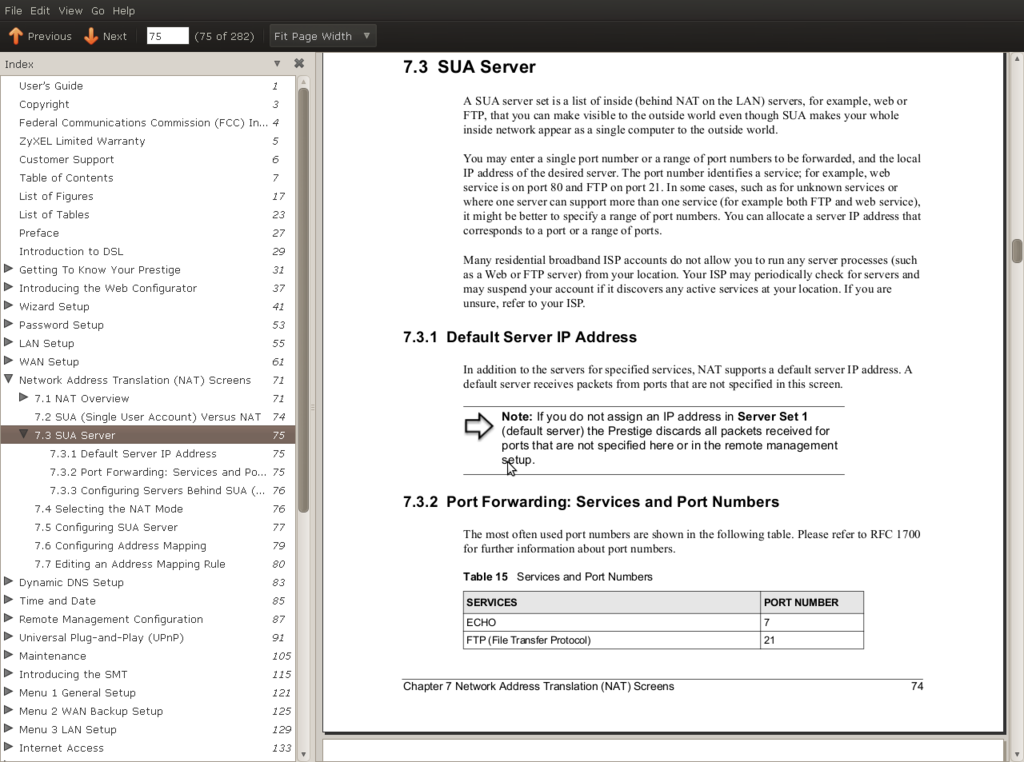 Screenshot-Prestige 662HW Series Users Guide (July 2004).png