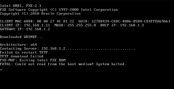 TFTP downlod failed.PNG