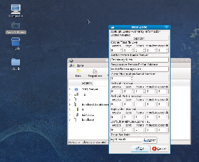 sreen of fedora.PNG